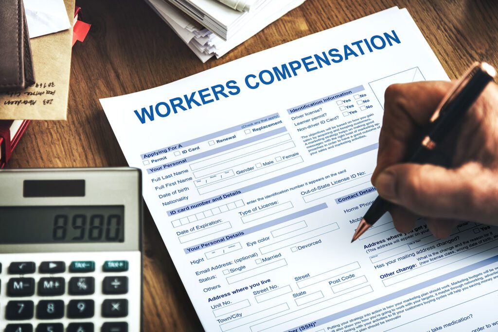workers compensation
