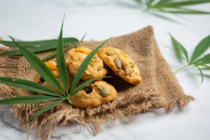 cannabis cookies